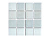 Mosaic Architeza Water Line  Atlantica Contemporary / Modern