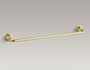 Towel holder Devonshire Kohler 2015 K-10551-BN Contemporary / Modern