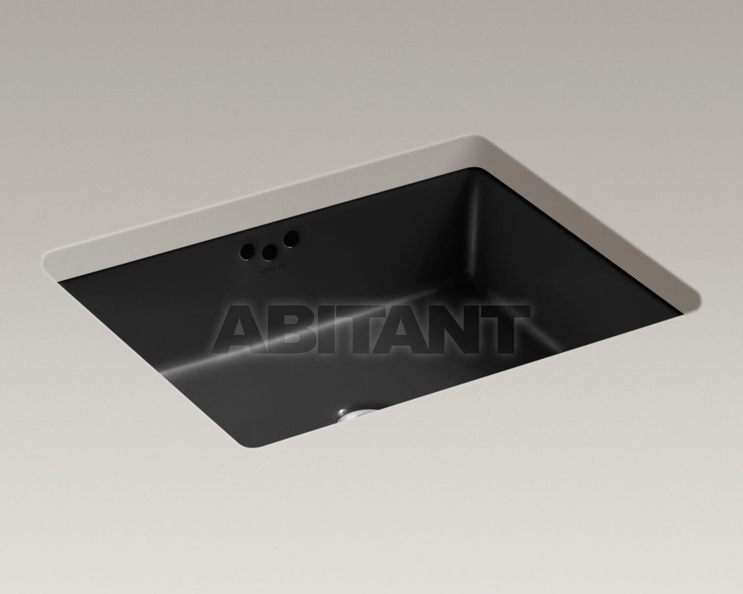 Built-in wash basin Kathryn K-2330-G-7 price on request Buy Built-in wash basin Kathryn Kohler 2015 K-2330-G-7