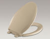 Toilet seat Cachet Kohler 2015 K-4636-K4 Contemporary / Modern
