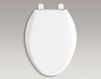 Toilet seat Cachet Kohler 2015 K-4636-K4 Contemporary / Modern