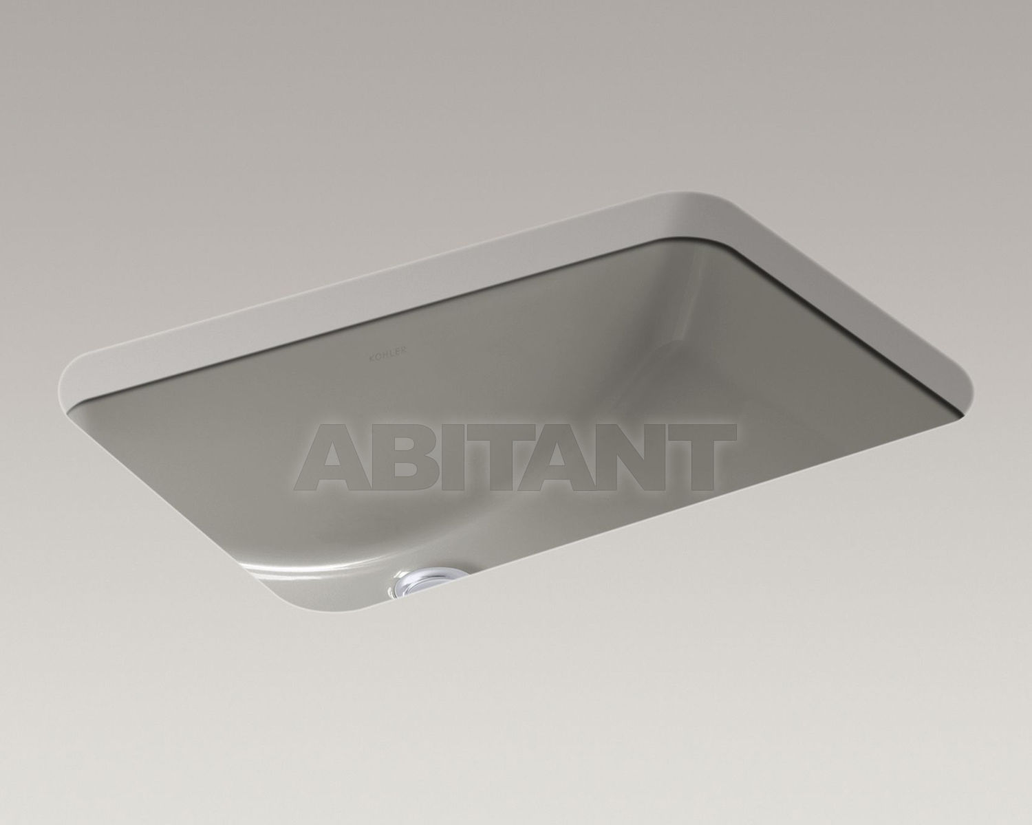 Built-in wash basin Ladena K-2214-K4 price on request Buy Built-in wash basin Ladena Kohler 2015 K-2214-K4