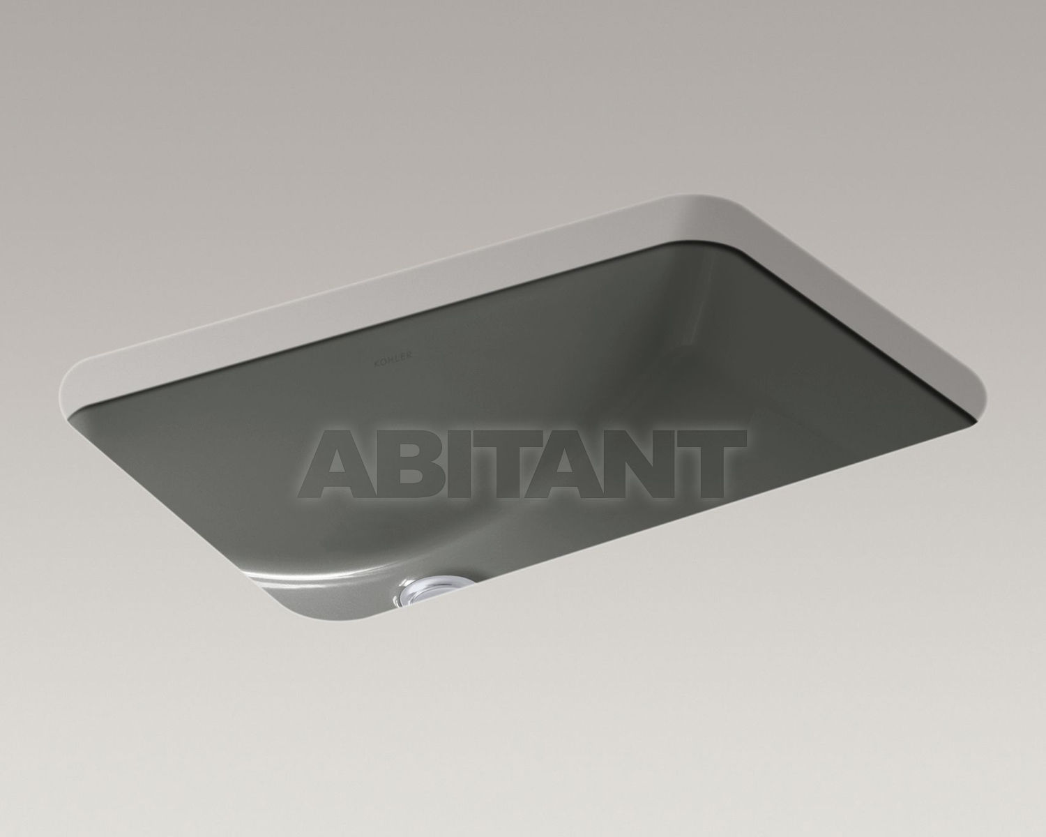 Built-in wash basin Ladena K-2214-58 price on request Buy Built-in wash basin Ladena Kohler 2015 K-2214-58