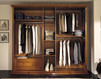 Wardrobe Favero Casanova BA4530 Classical / Historical 