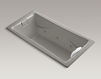 Hydromassage bathtub Tea-for-Two Kohler 2015 K-865-N1-95 Contemporary / Modern
