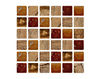 Mosaic Architeza Pantheon Triumph PAN_IMP_02 Contemporary / Modern