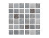 Mosaic PAN_IMP_20 Gray Mosaic Architeza Pantheon Triumph PAN_IMP_20 Contemporary / Modern