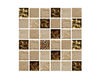 Mosaic PAN_IMP_84 Bronze Mosaic Architeza Pantheon Triumph PAN_IMP_84 Contemporary / Modern