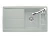 Countertop wash basin LAOLA 50 Villeroy & Boch Kitchen 6778 01 S5 Contemporary / Modern