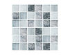Mosaic PAN_ARI_22 Light blue Mosaic Architeza Pantheon Triumph PAN_ARI_22 Contemporary / Modern