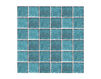 Mosaic Architeza Chameleon CH_AQ_TOP48 Contemporary / Modern
