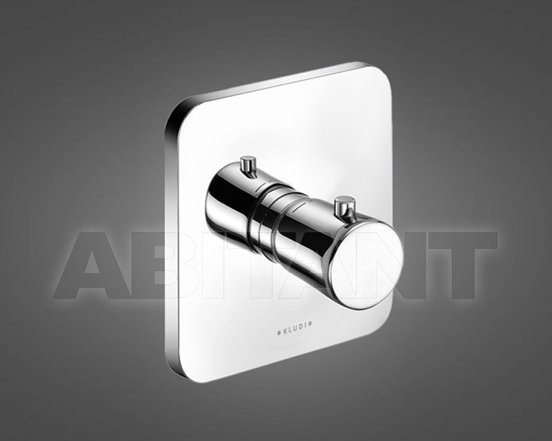 Buy Wall mixer Kludi 2015 49 729 05 75