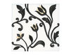 Floor tile Ceramica Bardelli  Atelier MILLE 10 Contemporary / Modern