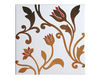 Floor tile Ceramica Bardelli  Atelier MILLE 13 Contemporary / Modern