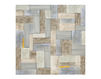 Floor tile Ceramica Bardelli  Atelier WALLPAPER Contemporary / Modern