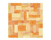 Floor tile Ceramica Bardelli  Atelier WALLPAPER 6 Contemporary / Modern
