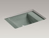 Built-in wash basin Ledges K-2838-0 white Built-in wash basin Ledges Kohler 2015 K-2838-0 Contemporary / Modern