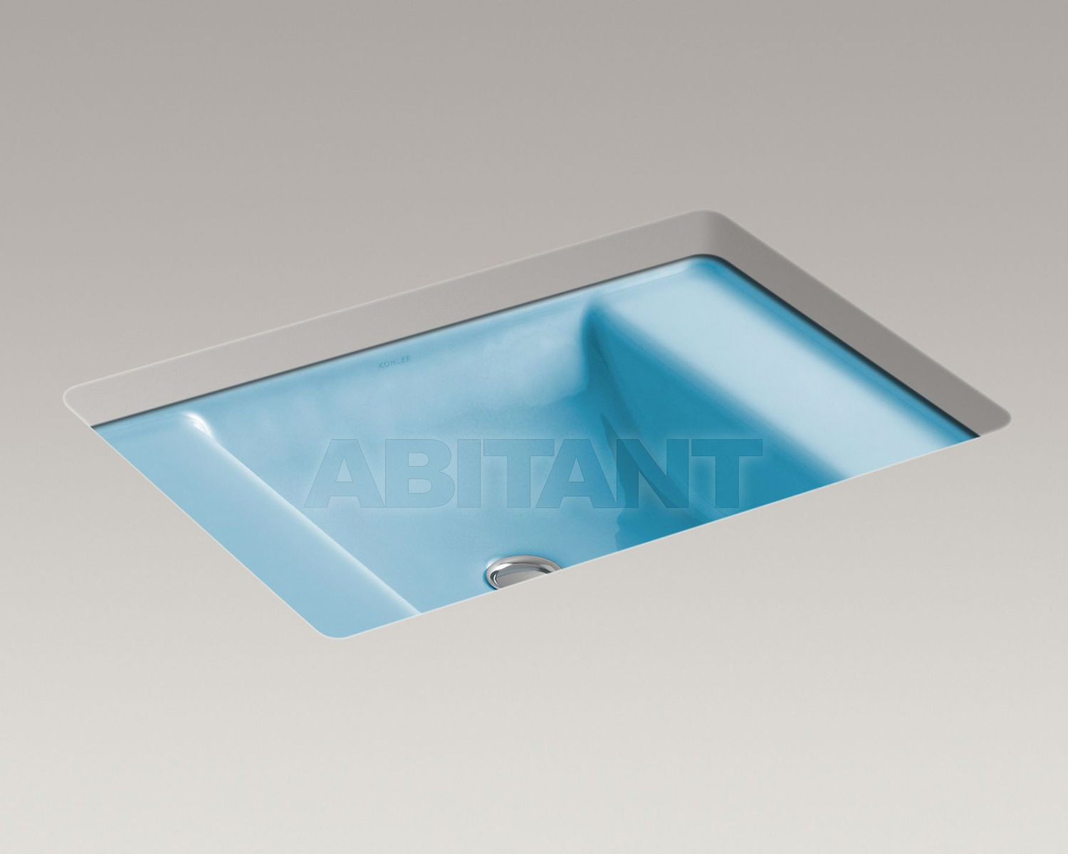 Built-in wash basin Ledges K-2838-KC price on request Buy Built-in wash basin Ledges Kohler 2015 K-2838-KC