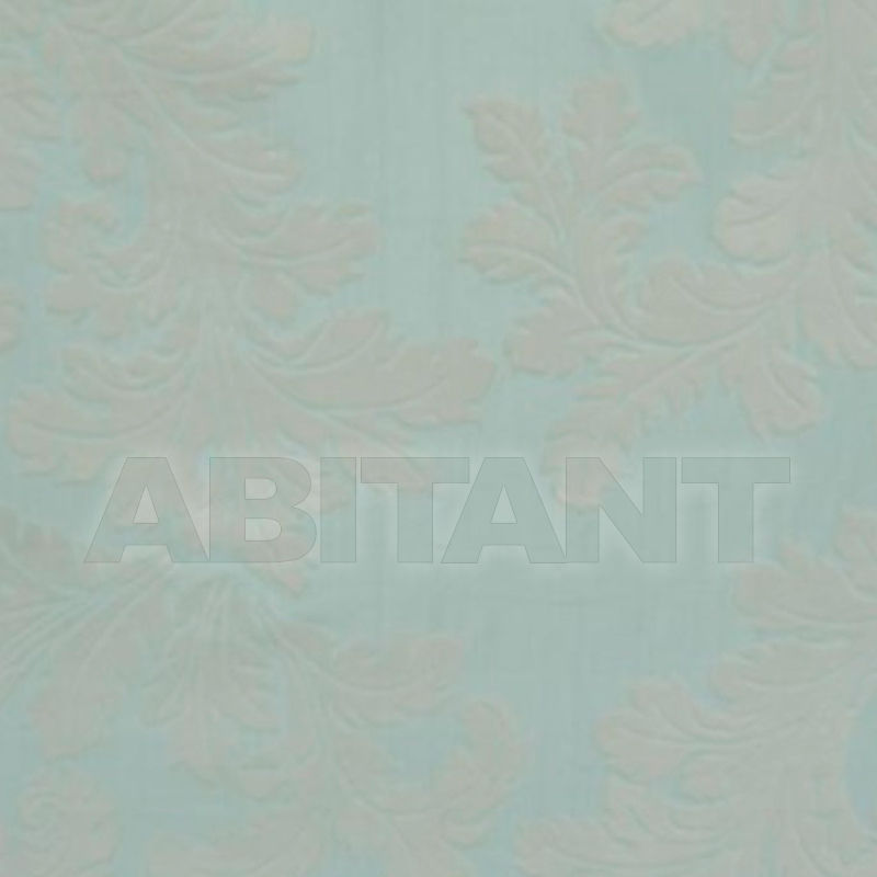 Buy Portiere fabric Giselle Voyage   Escama (Arabesque) Gisele Duck Egg