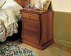 Nightstand Favero Via Veneto 4529 Classical / Historical 