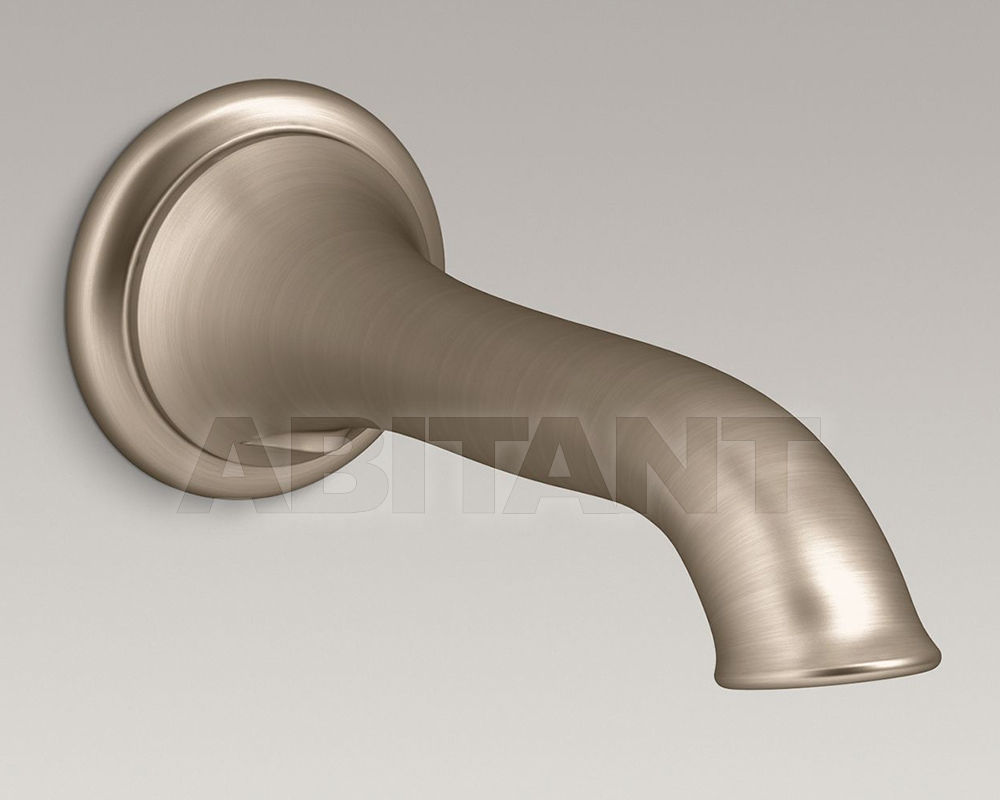 Spout Artifacts K-72791-BV price on request Buy Spout Artifacts Kohler 2015 K-72791-BV