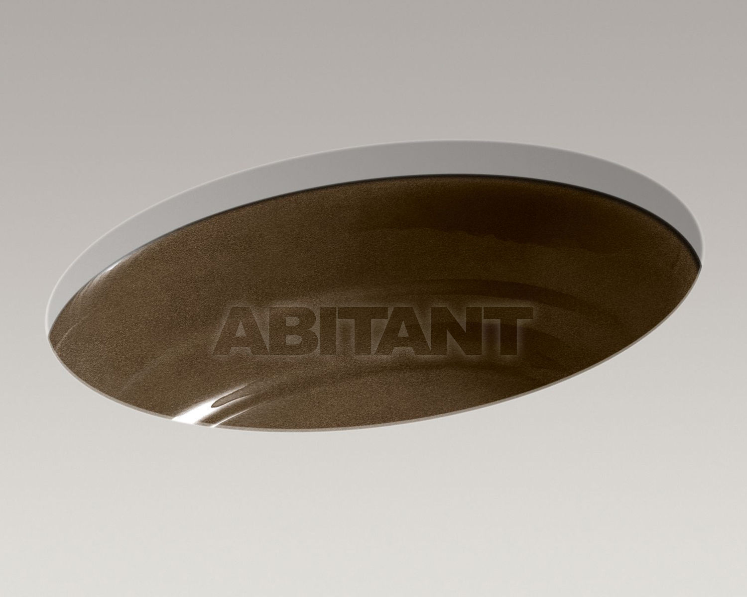 Built-in wash basin Garamond K-2832-KA price on request Buy Built-in wash basin Garamond Kohler 2015 K-2832-KA