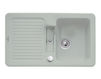 Countertop wash basin CONDOR 45 Villeroy & Boch Kitchen 6732 02 TR Contemporary / Modern