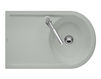 Countertop wash basin LAGORPURE 45 Villeroy & Boch Kitchen 3302 01 KG Contemporary / Modern