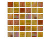 Mosaic Architeza Sharm mix_ xp_ f Contemporary / Modern