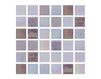 Mosaic Architeza Sharm mix_ xp_ h Contemporary / Modern