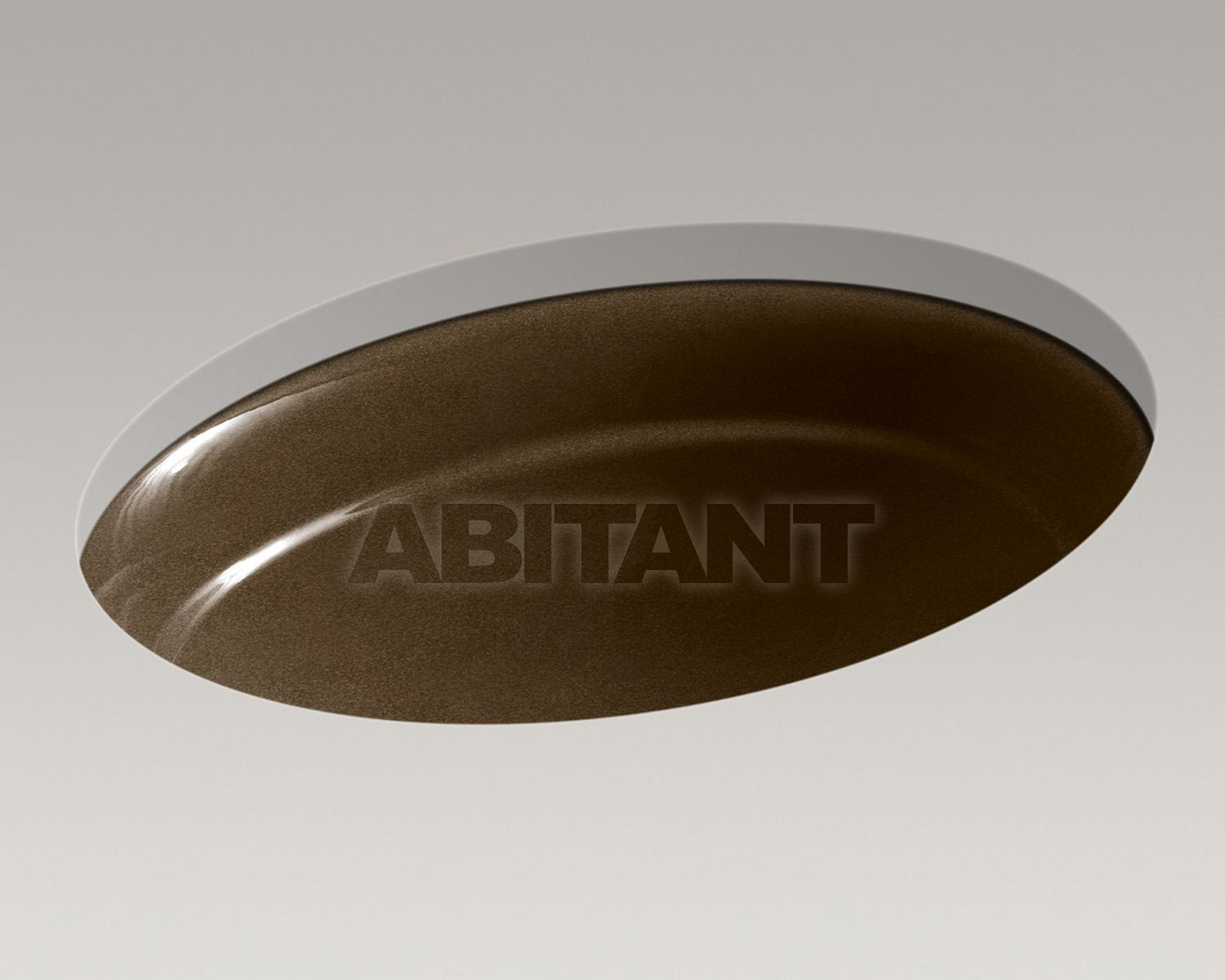 Built-in wash basin Serif K-2824-KA price on request Buy Built-in wash basin Serif Kohler 2015 K-2824-KA