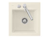 Countertop wash basin SUBWAY XS Villeroy & Boch Kitchen 6781 02 KD Contemporary / Modern