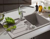 Countertop wash basin FLAVIA 50 Villeroy & Boch Kitchen 3305 02 i4 Contemporary / Modern