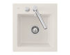 Countertop wash basin SUBWAY XS Villeroy & Boch Kitchen 6781 02 Contemporary / Modern