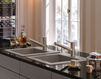 Countertop wash basin SUBWAY XS Villeroy & Boch Kitchen 6781 02 TR Contemporary / Modern
