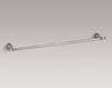Towel holder Revival Kohler 2015 K-16147-CP Contemporary / Modern
