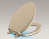 Toilet seat Cachet Kohler 2015 K-75796-0 Contemporary / Modern