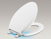 Toilet seat Cachet Kohler 2015 K-75796-47 Contemporary / Modern