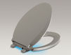 Toilet seat Cachet Kohler 2015 K-75796-47 Contemporary / Modern