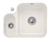 Countertop wash basin CISTERNA 60B Villeroy & Boch Kitchen 6702 02 FU Contemporary / Modern