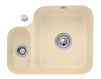 Countertop wash basin CISTERNA 60B Villeroy & Boch Kitchen 6702 02 i4 Contemporary / Modern