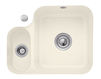 Countertop wash basin CISTERNA 60B Villeroy & Boch Kitchen 6702 02 KR Contemporary / Modern