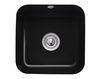 Countertop wash basin CISTERNA 50 Villeroy & Boch Kitchen 6703 01 i4 Contemporary / Modern