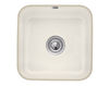 Countertop wash basin CISTERNA 50 Villeroy & Boch Kitchen 6703 01 i5 Contemporary / Modern