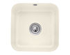 Countertop wash basin CISTERNA 50 Villeroy & Boch Kitchen 6703 01 KD Contemporary / Modern