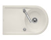 Countertop wash basin LAGORPURE 45 Villeroy & Boch Kitchen 3302 02 TR Contemporary / Modern