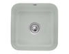 Countertop wash basin CISTERNA 50 Villeroy & Boch Kitchen 6703 01 FU Contemporary / Modern