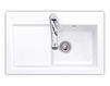 Countertop wash basin SUBWAY 45 Villeroy & Boch Kitchen 6714 01 i5 Contemporary / Modern