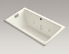 Hydromassage bathtub Tea-for-Two Kohler 2015 K-856-H2-7 Contemporary / Modern