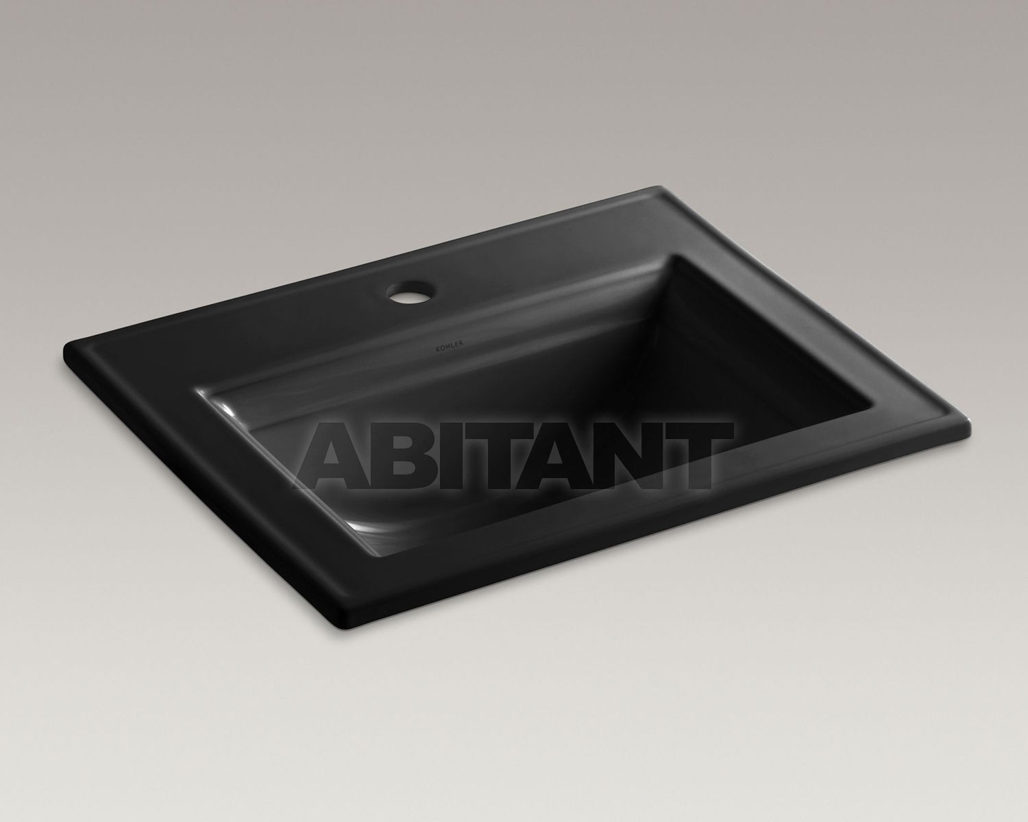 Countertop wash basin Memoirs K-2337-1-7 price on request Buy Countertop wash basin Memoirs Kohler 2015 K-2337-1-7